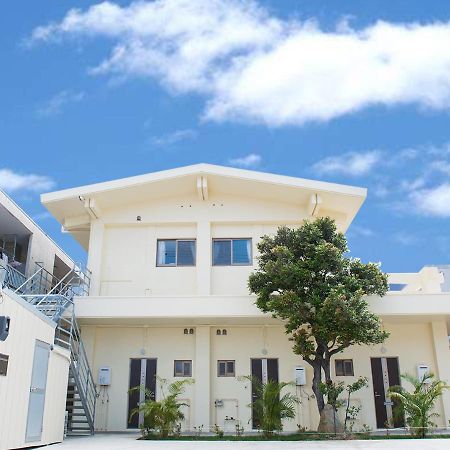 Hotel Maruka石垣島 Ishigaki  Exterior foto