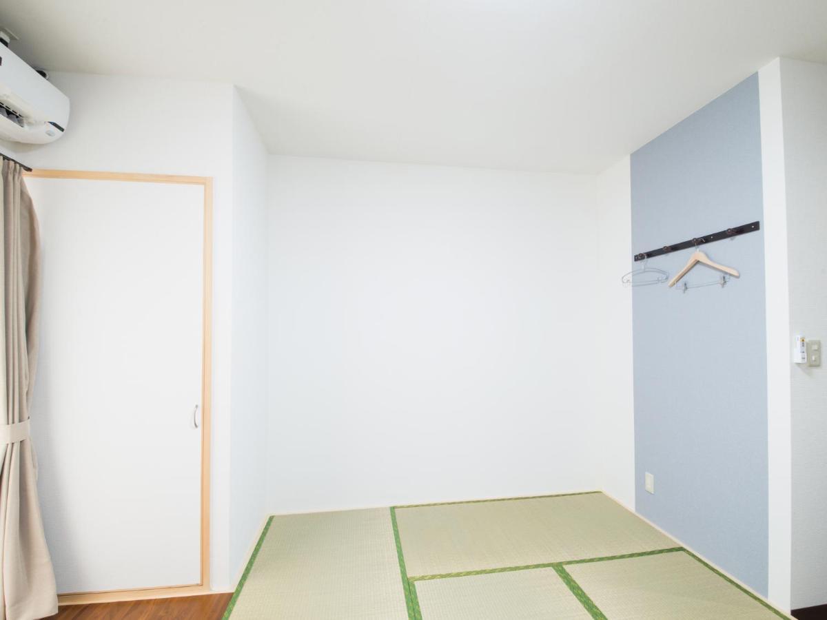 Hotel Maruka石垣島 Ishigaki  Exterior foto