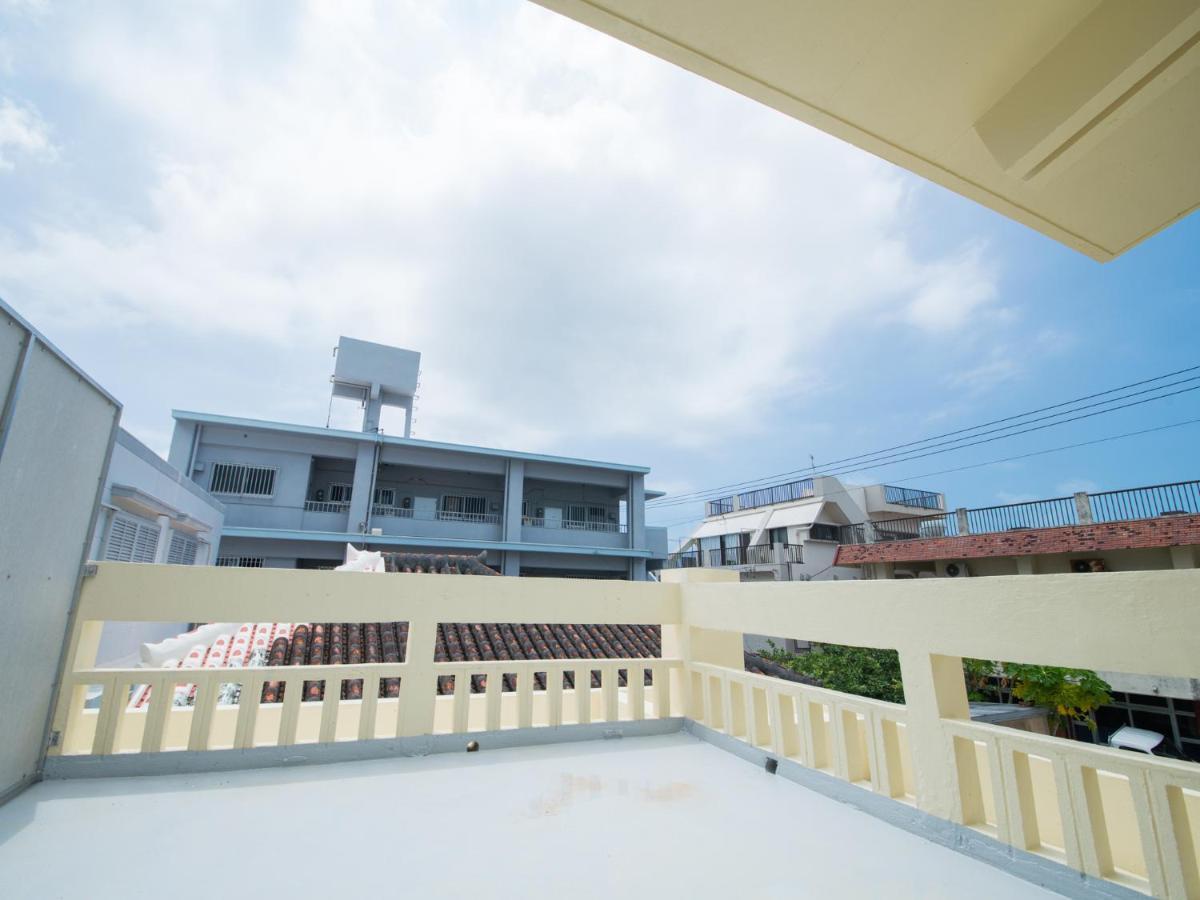 Hotel Maruka石垣島 Ishigaki  Exterior foto