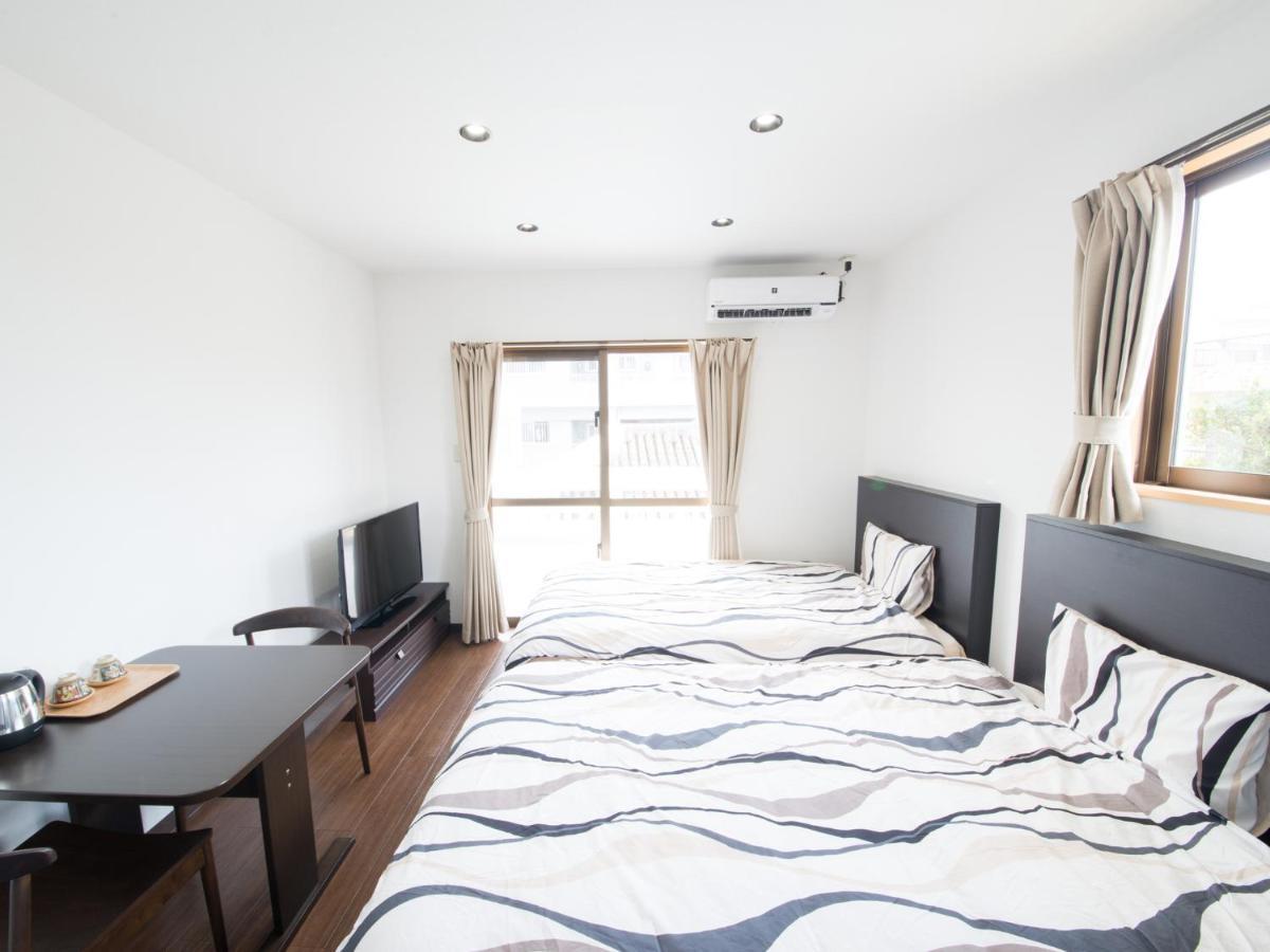 Hotel Maruka石垣島 Ishigaki  Exterior foto