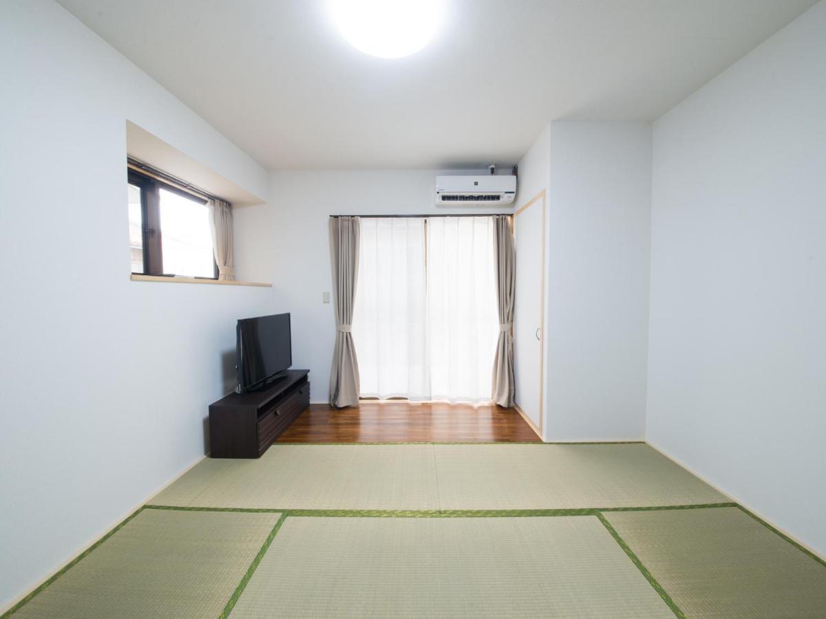 Hotel Maruka石垣島 Ishigaki  Exterior foto