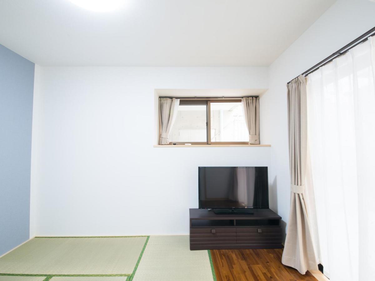 Hotel Maruka石垣島 Ishigaki  Exterior foto