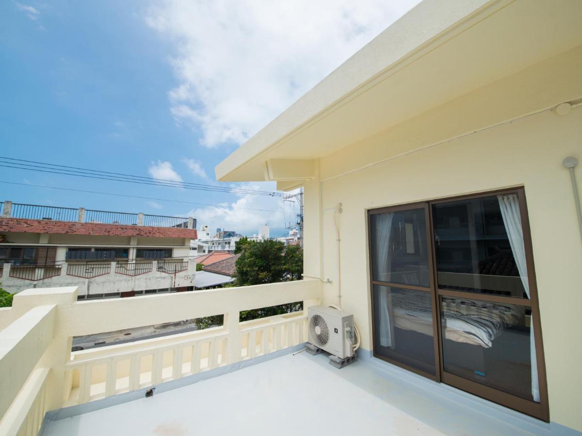 Hotel Maruka石垣島 Ishigaki  Exterior foto