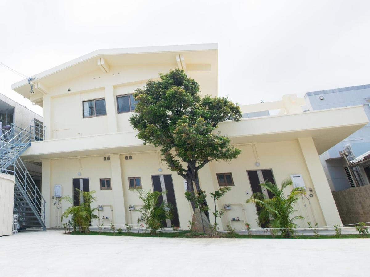 Hotel Maruka石垣島 Ishigaki  Exterior foto