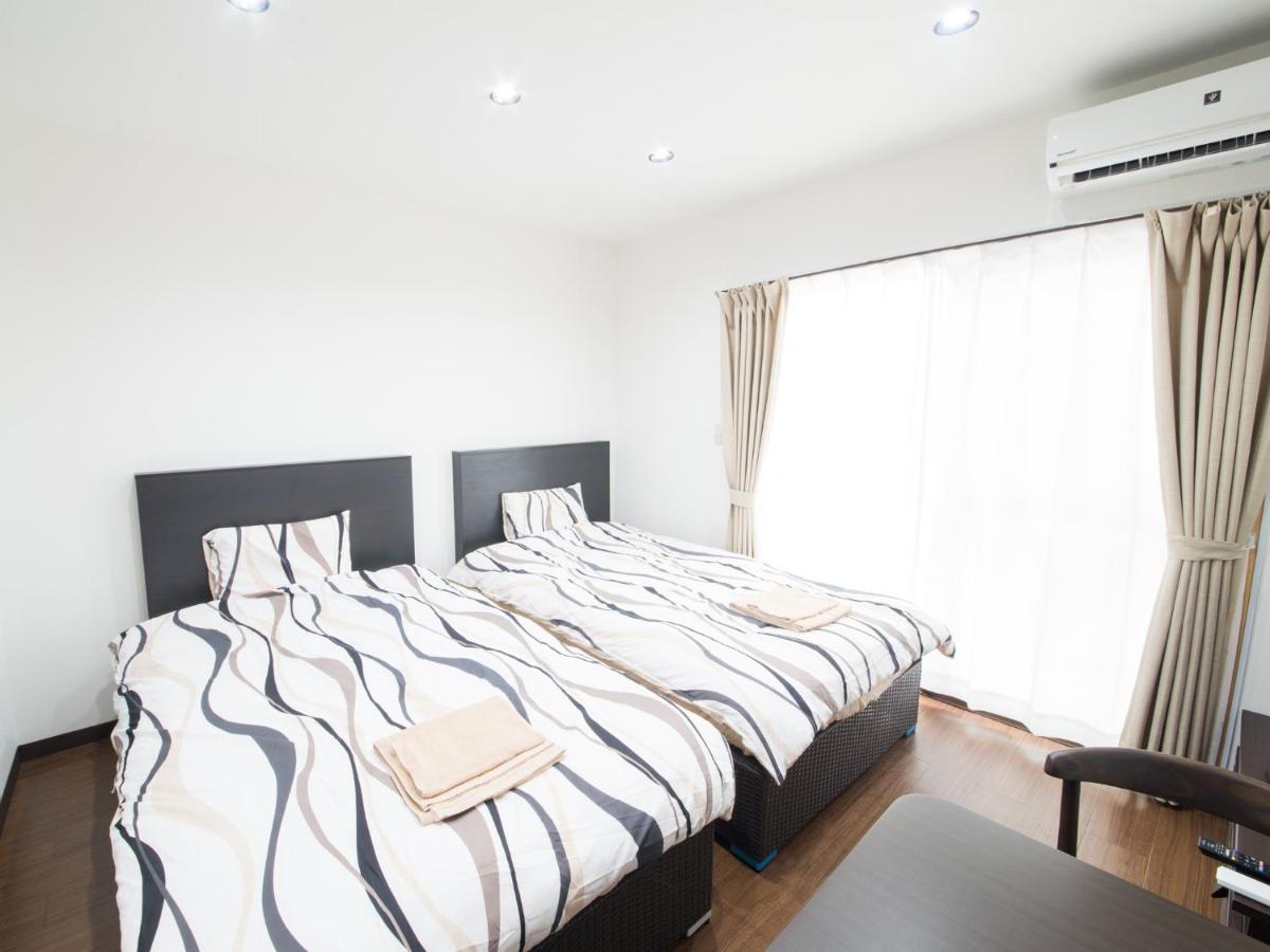 Hotel Maruka石垣島 Ishigaki  Exterior foto